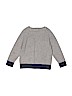 H&M 100% Cotton Gray Pullover Sweater Size 2T - 4T - photo 2