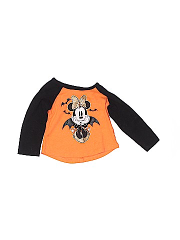 Disney Long Sleeve T-Shirt (view 1)