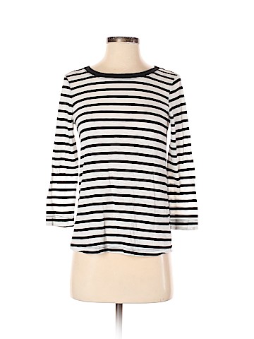 Splendid 3/4 Sleeve Top (view 1)