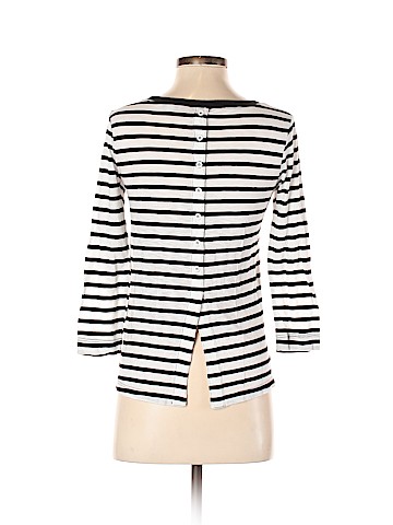 Splendid 3/4 Sleeve Top (view 2)