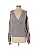 Free People Gray Pullover Sweater Size XS - photo 1