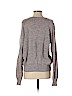 Free People Gray Pullover Sweater Size XS - photo 2