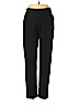 Lands' End Black Casual Pants Size 12 (petite) - photo 1