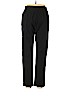 Lands' End Black Casual Pants Size 12 (petite) - photo 2