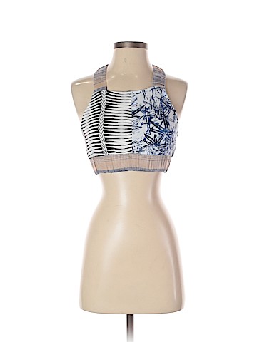 Urban Outfitters Sleeveless Blouse (view 1)