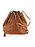 Old Navy Brown Bucket Bag One size - photo 1
