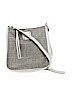 Calvin Klein Gray Crossbody Bag One size - photo 1