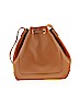 Old Navy Brown Bucket Bag One size - photo 3