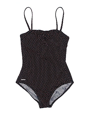 Speedo One Piece Swimsuit (view 1)