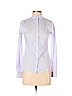 Banana Republic 100% Cotton Blue Long Sleeve Button-Down Shirt Size 0 (petite) - photo 1