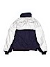 Patagonia 100% Nylon Purple Windbreakers Size 14 - photo 2
