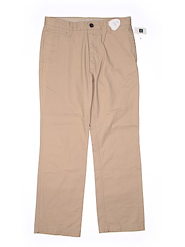 Baby Gap Khakis (view 1)