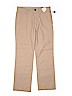 Baby Gap 100% Cotton Brown Khakis Size 14 - photo 1