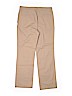 Baby Gap 100% Cotton Brown Khakis Size 14 - photo 2