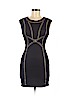 Forever 21 Black Cocktail Dress Size M - photo 1