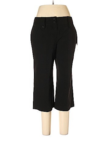 Larry Levine Dress Pants (view 1)