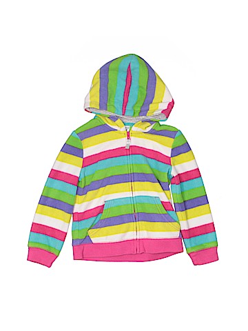 Carter's Fleece Jacket (view 1)