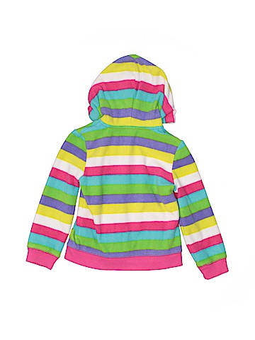 Carter's Fleece Jacket (view 2)