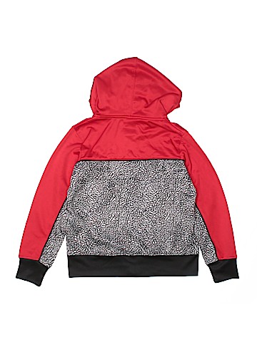 Air Jordan Zip Up Hoodie (view 2)