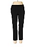 Coral Bay Black Casual Pants Size 10 (petite) - photo 1