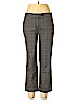 Ann Taylor LOFT Gray Dress Pants Size 8 - photo 1