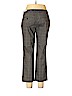 Ann Taylor LOFT Gray Dress Pants Size 8 - photo 2