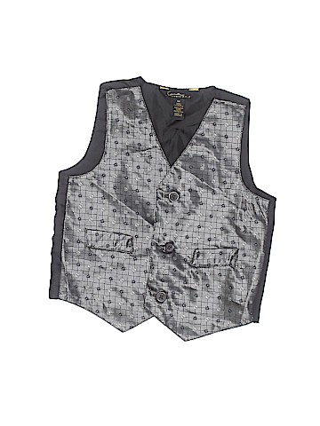 Kani Gold Vest (view 1)