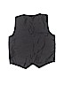 Kani Gold 100% Polyester Gray Vest Size 3T - photo 2