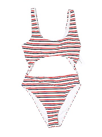 Kendall & Kylie One Piece Swimsuit (view 1)