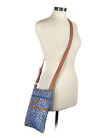 Stone Mountain Crossbody Bag (view 2)