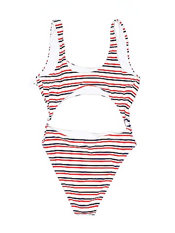Kendall & Kylie One Piece Swimsuit (view 2)