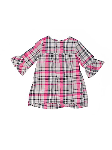 Carter's Dress (view 2)