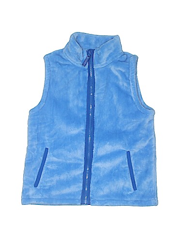 Lands' End Vest (view 1)