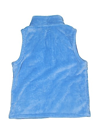 Lands' End Vest (view 2)