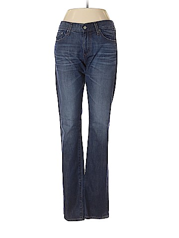 Adriano Goldschmied Jeans (view 1)