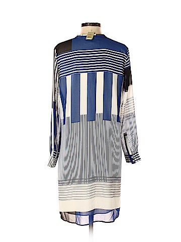 Ann Taylor LOFT Casual Dress (view 2)