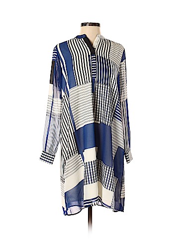 Ann Taylor LOFT Casual Dress (view 1)