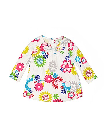 Carter's Long Sleeve Top (view 1)