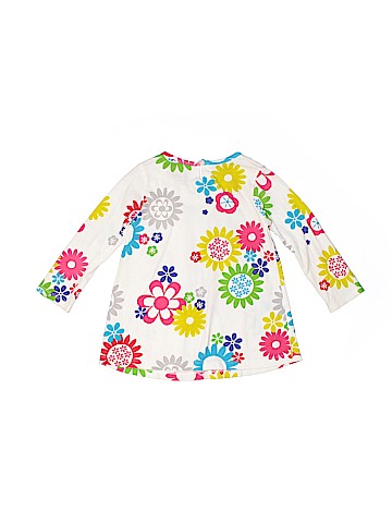 Carter's Long Sleeve Top (view 2)