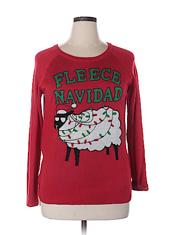 Assorted Brands Pullover Sweater (view 1)