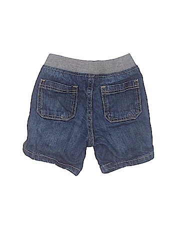 Nike Denim Shorts (view 2)