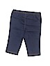 Crown & Ivy 100% Cotton Blue Jeans 6-9 MO / 9 MO - photo 2