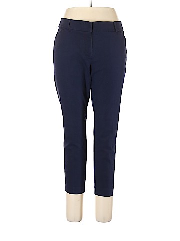 Ann Taylor LOFT Casual Pants (view 1)