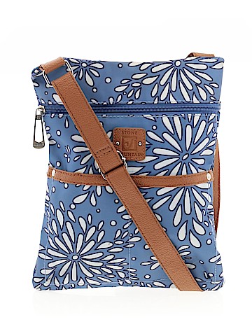 Stone Mountain Crossbody Bag (view 1)