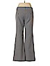 Ann Taylor LOFT Gray Dress Pants Size 8 (petite) - photo 2