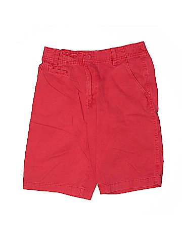 Urban Pipeline Khaki Shorts (view 1)