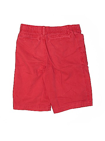 Urban Pipeline Khaki Shorts (view 2)