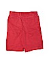 Urban Pipeline 100% Cotton Red Khaki Shorts Size 14 - photo 2