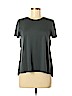 41Hawthorn Gray Short Sleeve Top Size M (petite) - photo 1