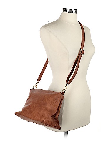 Joy Susan Crossbody Bag (view 2)